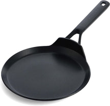 KitchenAid Pannenkoekenpan Classic Forged ø 24 cm - binnenkant