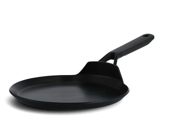 Poêle à crêpes KitchenAid Classic Forged ø 24 cm - revêtement antiadhésif céramique