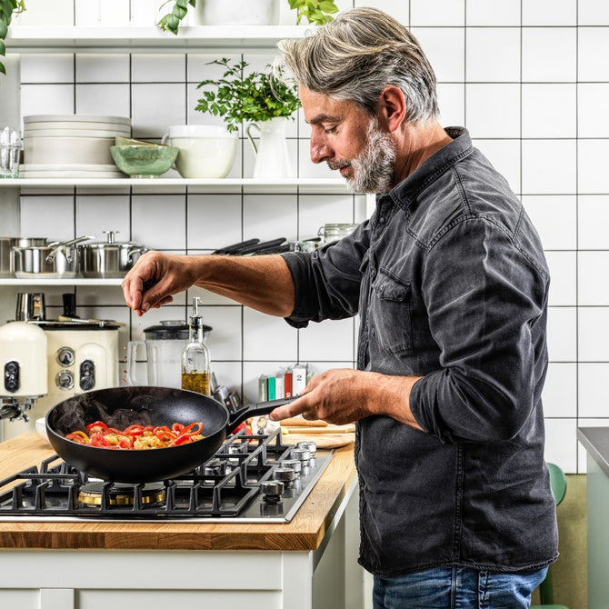 Classic en aluminium forgé KitchenAid 