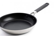 KitchenAid Koekenpan Classic RVS ø 20 cm - detail 1