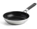 KitchenAid Koekenpan Classic RVS ø 20 cm
