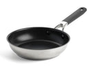 Poêle à frire KitchenAid Classic Inox ø 20 cm - revêtement antiadhésif céramique