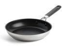 Poêle à frire KitchenAid Classic Inox ø 24 cm - revêtement antiadhésif céramique