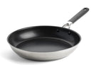 Poêle à frire KitchenAid Classic Inox ø 30 cm - revêtement antiadhésif céramique