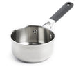 KitchenAid Steelpan Classic RVS ø 14 cm / 1 Liter