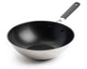 KitchenAid Wokpan Classic RVS ø 28 cm / 3.7 Liter