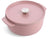KitchenAid Braadpan Gietijzer Dried Rose ø 26 cm / 5.2 Liter