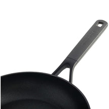 Batterie de cuisine KitchenAid Poêles Classic Forged - ø 20, 24 & 28 cm - revêtement antiadhésif céramique