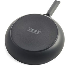 Batterie de cuisine KitchenAid Poêles Classic Forged - ø 20, 24 & 28 cm - revêtement antiadhésif céramique