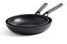 Ensemble de poêles KitchenAid Classic Forged 2 pièces - Revêtement Céramique - poêles à frire ø24/28 cm