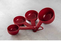 Set de cuillères KitchenAid - a mesurer - Core - 237 ml - 4 pièces