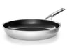 KitchenAid Koekenpan Multi-Ply RVS ø 28 cm