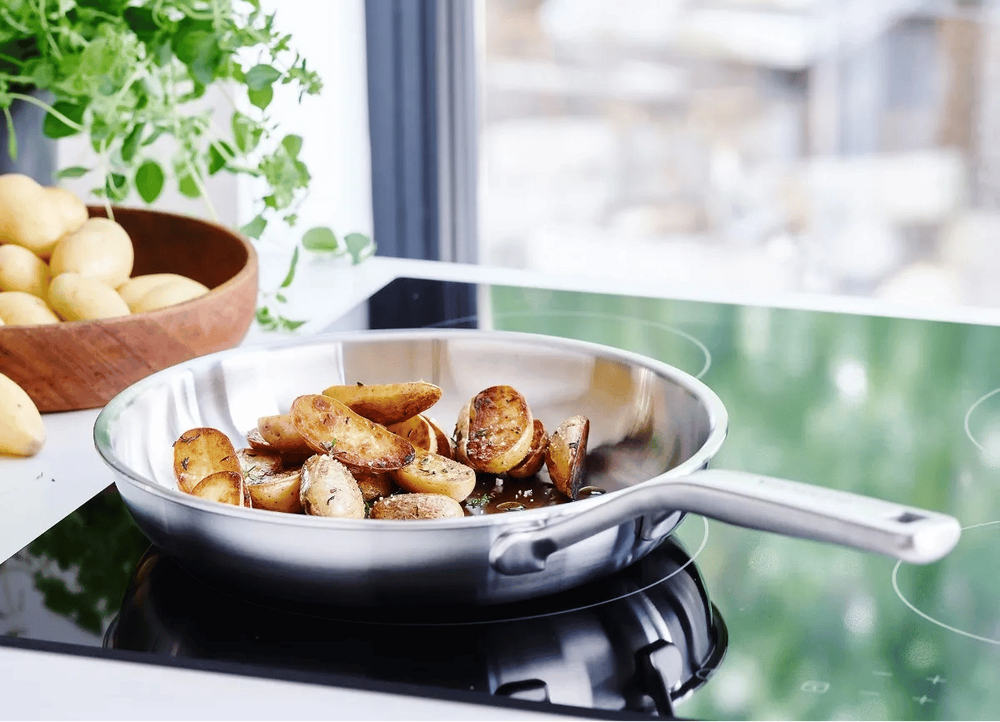 Des casseroles pour chaque cuisine