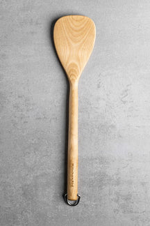 Spatule KitchenAid - en bois de bouleau - Core - 33 cm - 1 pièce