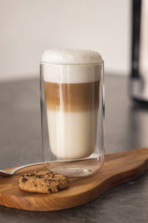 Pot à mousse de lait Jay Hill - Pichet à lait - Coffee Barista - 600 ml