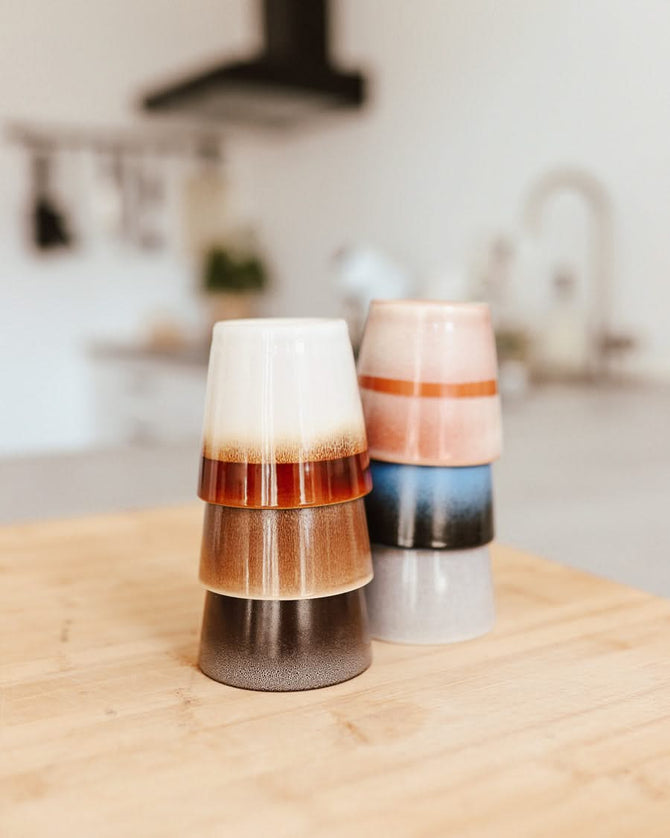 Tasses à café Studio Tavola