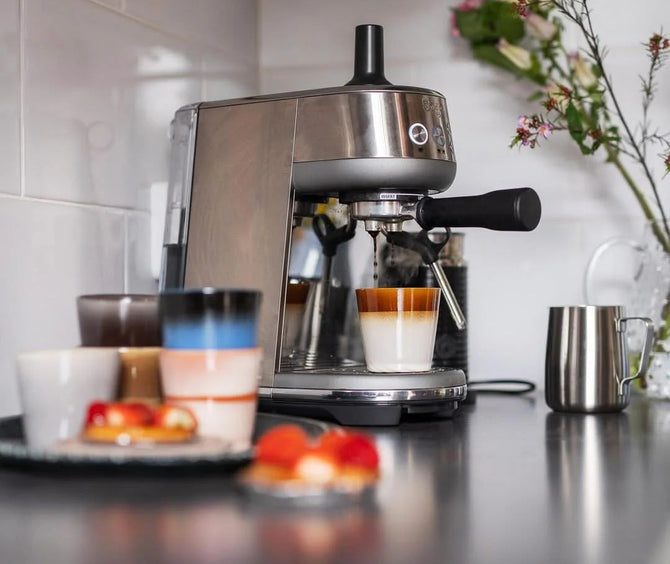 Machine à café
