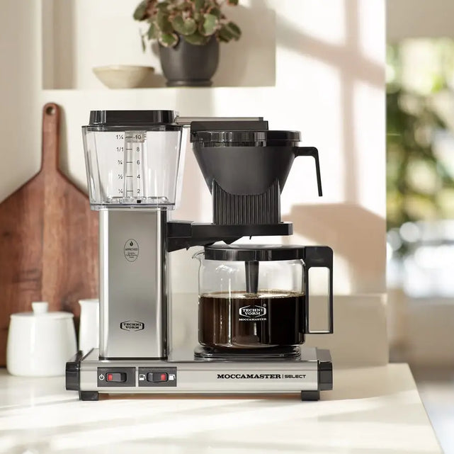 Filtre pour cafetière