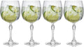 Set de verres a gin tonic Bormioli Rocco - Copa - America20s - 740 ml - 4 pièces