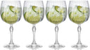 Set de verres a gin tonic Bormioli Rocco - Copa - America20s - 740 ml - 4 pièces