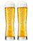 Verres à bière Krombacher Star Cup 250 ml - 2 pièces