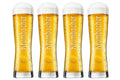 Verres à bière Krombacher Star Cup 250 ml - 4 pièces