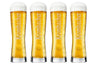 Verres à bière Krombacher Star Cup 250 ml - 4 pièces