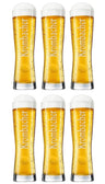 Verres à bière Krombacher Star Cup 250 ml - 6 pièces