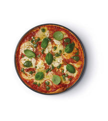 MasterClass Plaque à pizza - ø 32 cm