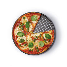 MasterClass Plaque à pizza - ø 32 cm