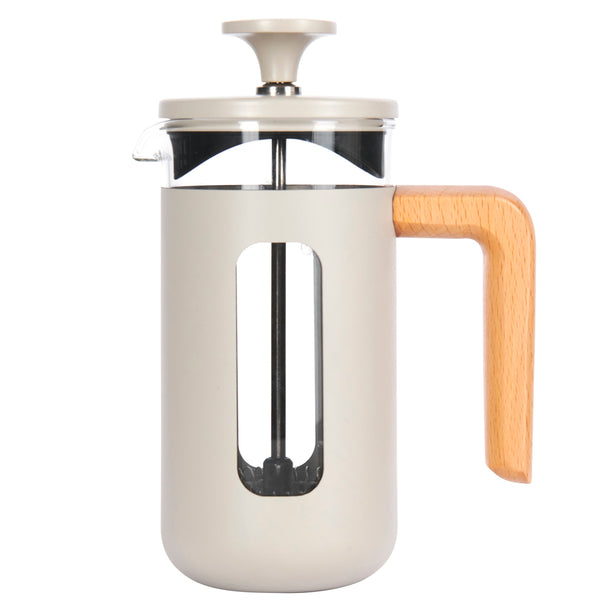 Cafetière La Cafetière - Cafetière a piston - Pisa Latte - 350 ml / 3 Tasses