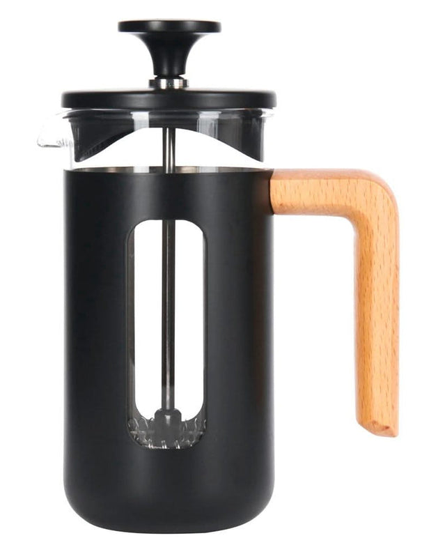 Cafetière La Cafetière - Cafetière a piston - Pisa Noir - 350 ml / 3 Tasses