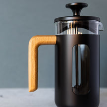 Cafetière La Cafetière - Cafetière a piston - Pisa Noir - 350 ml / 3 Tasses