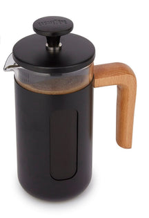 Cafetière La Cafetière - Cafetière a piston - Pisa Noir - 350 ml / 3 Tasses
