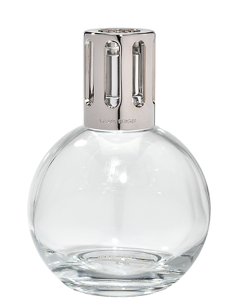 Ensemble de lampe Maison Berger - Lampe Berger - Essentielle Ronde - 2 x 250 ml