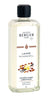 Recharge Maison Berger - pour lampe à parfum - Amber Powder - 1 litre