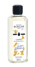 Recharge Maison Berger - pour lampe à parfum - Lolita Lempicka - 500 ml