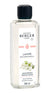 Recharge parfum Maison Berger - pour lampe a parfum - Jasmin Précieux - 500 ml