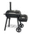 Landmann BBQ / Fumoir Vinson 200 - Barbecue à charbon - Surface de cuisson 70,5 x 39,5 cm