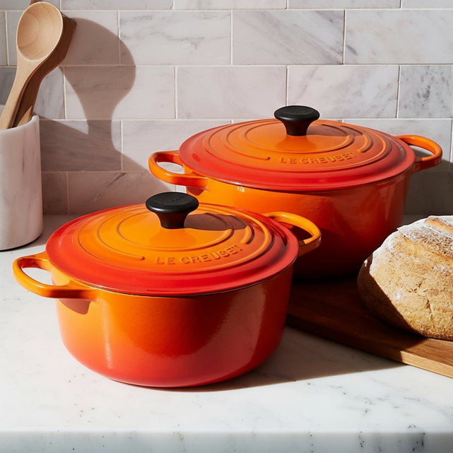Pour cuisiner :