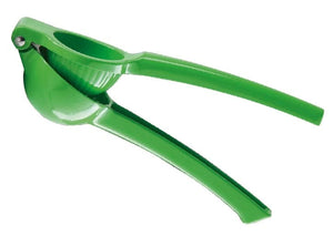 Presse-citron Cookinglife - Presse a citron vert - en inox - 20,5 cm