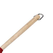 Maryse KitchenAid - en bois de bouleau et en silicone - Core - 32 cm - 1 pièce