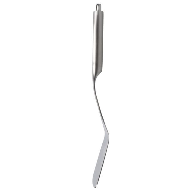 Spatule de cuisine KitchenAid - Spatule en inox - Premium - 35 cm