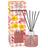 Bouquet Parfumé Maison Berger Estivale - Bâtonnets Parfumés - Soleil Fruité - 90 ml
