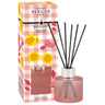 Bouquet Parfumé Maison Berger Estivale - Bâtonnets Parfumés - Soleil Fruité - 90 ml