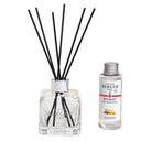 Bouquet parfumé Maison Berger Glaçon - Orange de Cannelle - 100 ml