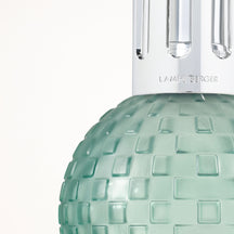 Coffret Lampe Berger Maison Berger - Disco Menthe - Zeste de Verveine