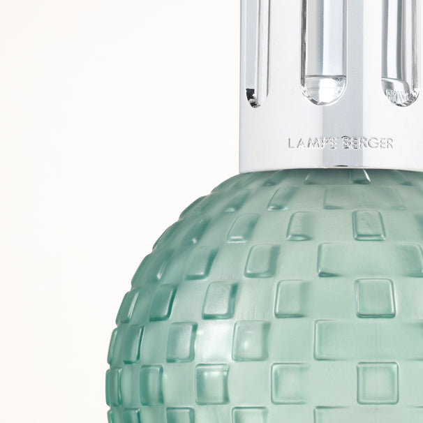 Coffret Lampe Berger Maison Berger - Disco Menthe - Zeste de Verveine