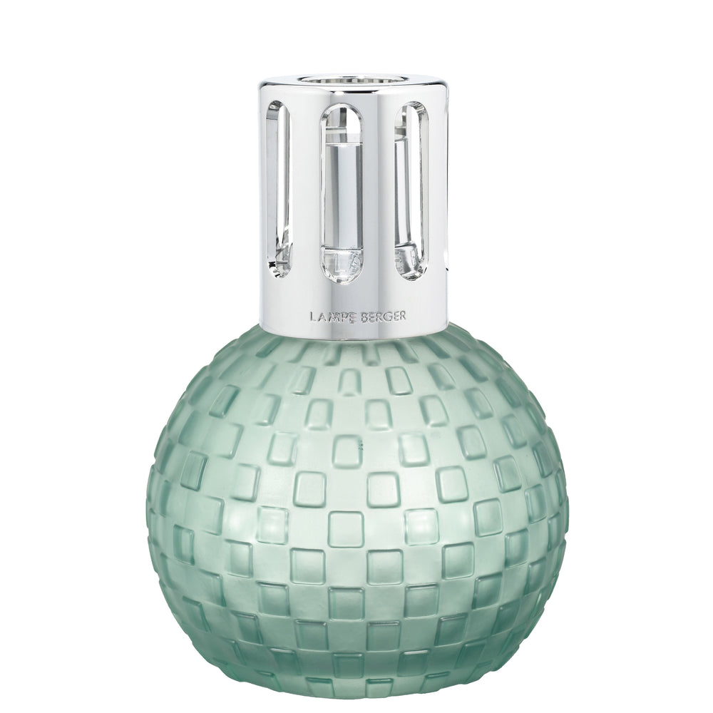 Coffret Lampe Berger Maison Berger - Disco Menthe - Zeste de Verveine
