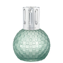 Coffret Lampe Berger Maison Berger - Disco Menthe - Zeste de Verveine